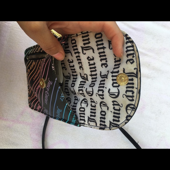 vintage, authentic, y2k juicy couture purse - Picture 4 of 6